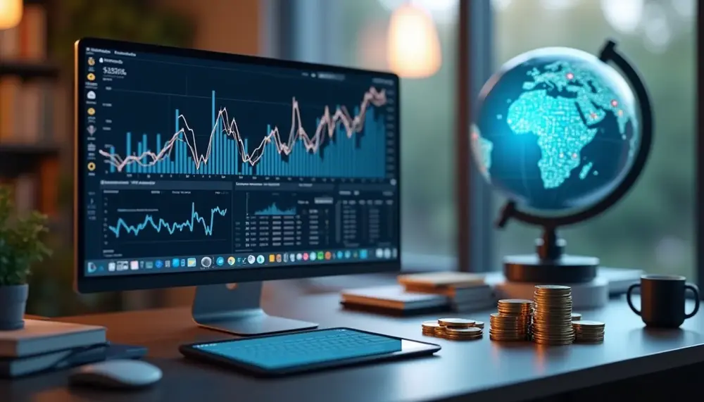 Analiza Bitcoin Treasuries: liderzy rynku i ich strategie