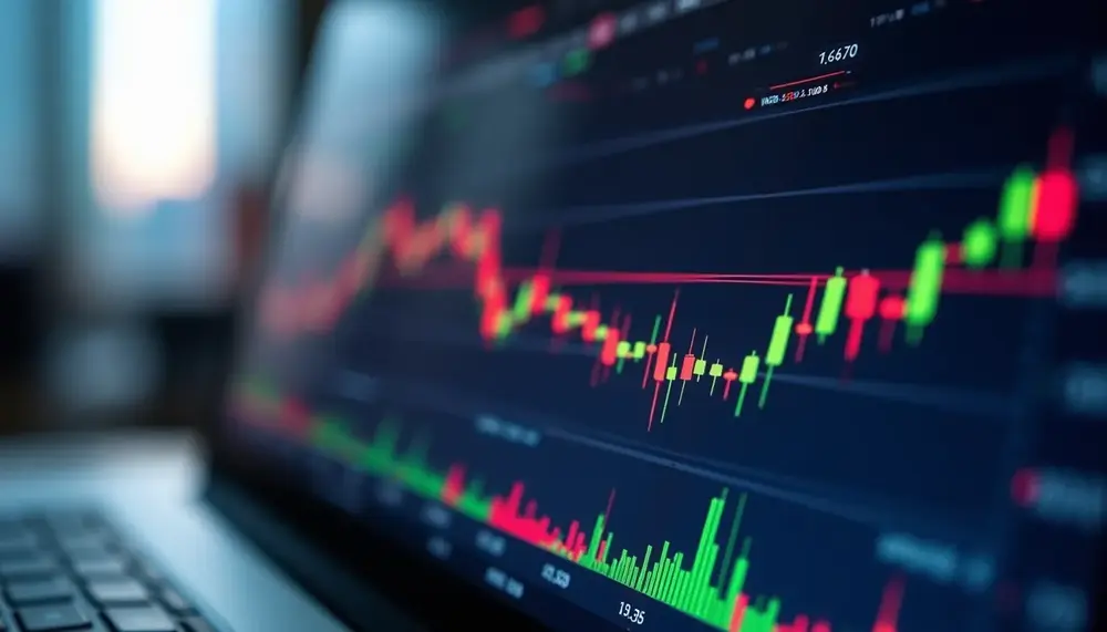 Analiza Ethereum Liquidation Heatmap: Poradnik dla traderów