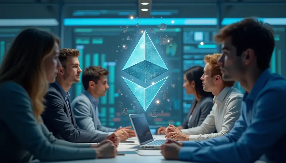 Analiza Ethereum supply: co każdy inwestor powinien wiedzieć