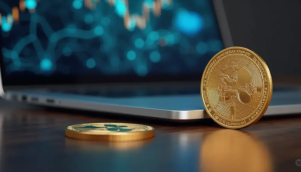 Analiza Ripple New Coin: Czy To Przyszły Hit Rynkowy?