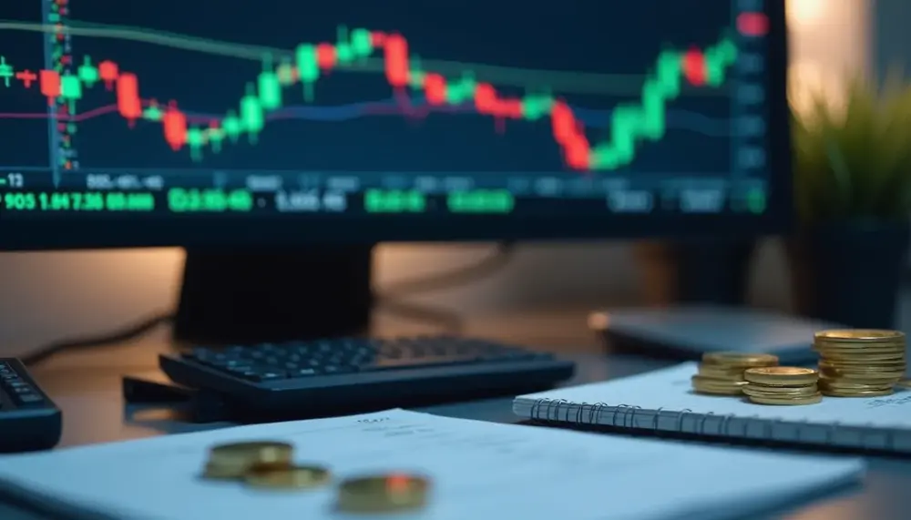 Analiza Ripple Quarterly Report – Co oznacza dla rynku kryptowalut?