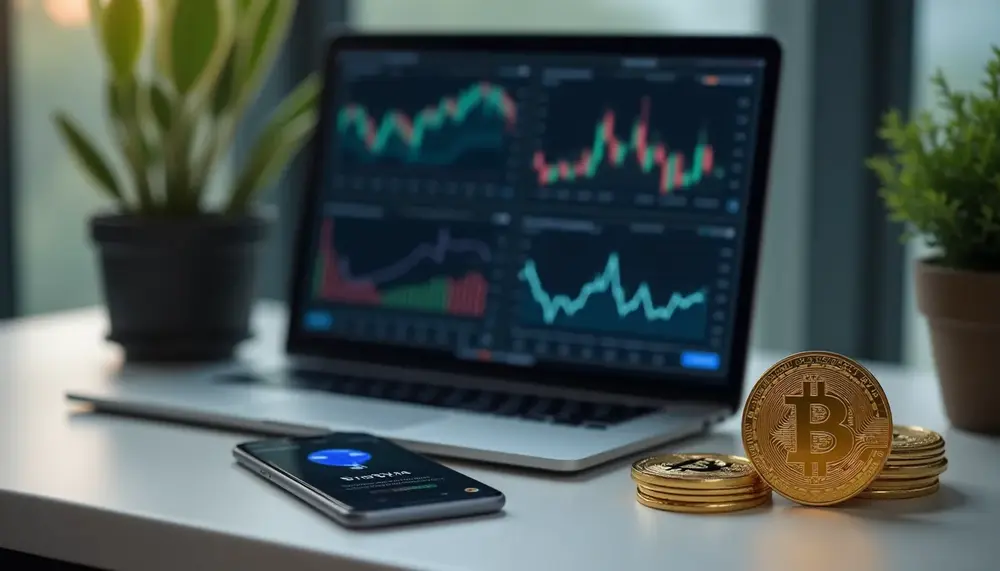 Bezpieczne inwestowanie: Co warto wiedzieć o Bitcoin on Exchanges?