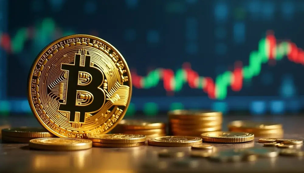 Bitcoin Aktie versus tradycyjne inwestycje giełdowe