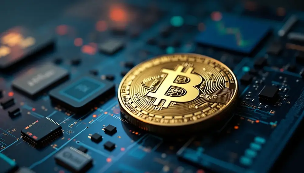 Bitcoin emoji w kulturze cyfrowej - więcej niż tylko ikona