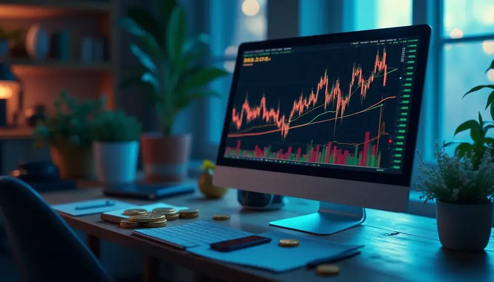 Bitcoin Fear and Greed Index: Jak interpretować wskaźnik emocji rynku?