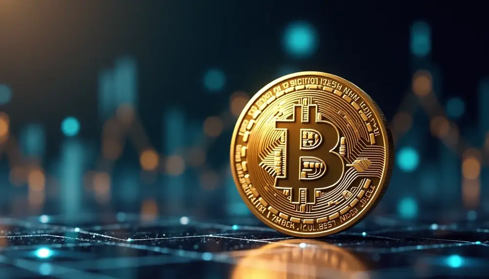 Bitcoin fizyczny: Rewolucja w świecie kryptowalut?