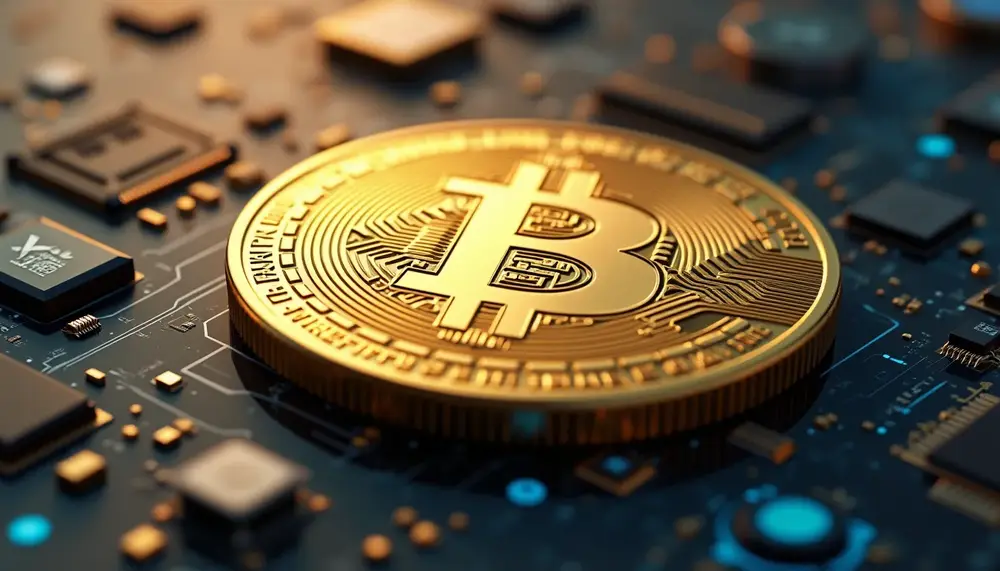 Bitcoin founder: Fakty i spekulacje o twórcy cyfrowego złota