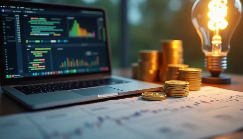 Bitcoin Informacje dla początkujących: Wszystko, co musisz wiedzieć