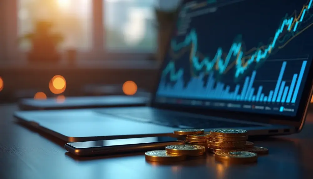 Bitcoin Investing: Jak zacząć inwestować w kryptowalutę?