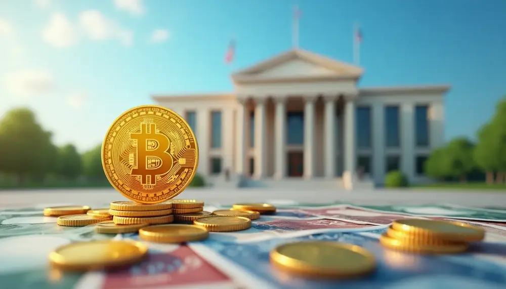 Bitcoin jako waluta narodowa – Zalety i wyzwania dla krajów adopcji