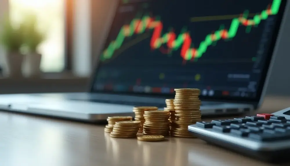 Bitcoin Kalkulator: Jak obliczyć swoje zyski z inwestycji?