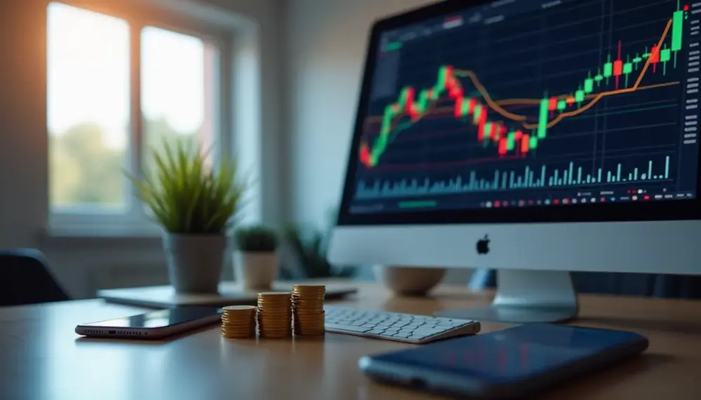 Bitcoin Korekta: Czy To Koniec Hossy czy Tymczasowy Spadek?