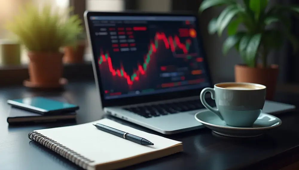 Bitcoin Liquidation Heatmap – Narzędzie kluczowe dla każdego tradera