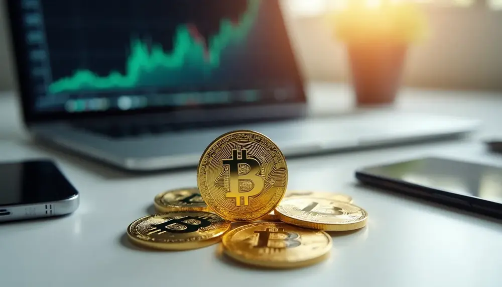 Bitcoin Liquidity: Co wpływa na płynność rynku kryptowalut?