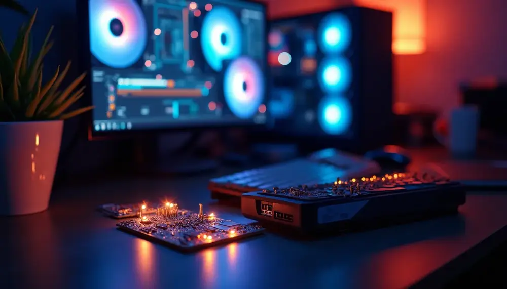 Bitcoin mining – jak działa kopanie kryptowalut?