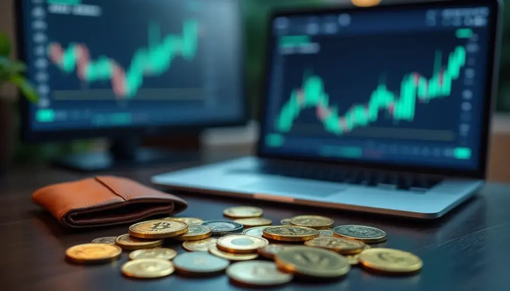 Bitcoin MVRV Zscore – kluczowy wskaźnik dla inwestorów kryptowalut