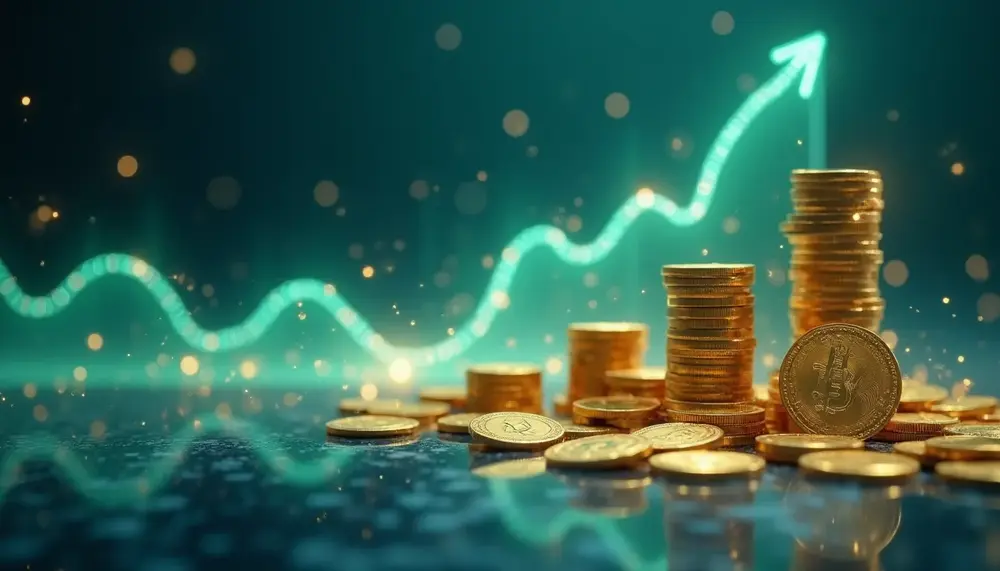 Bitcoin najwyższy kurs: Analiza szczytowych wyników na rynku