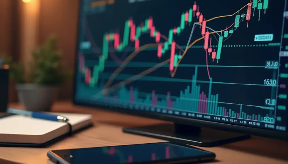 Bitcoin opłata transakcyjna – wykresy i analiza zmienności