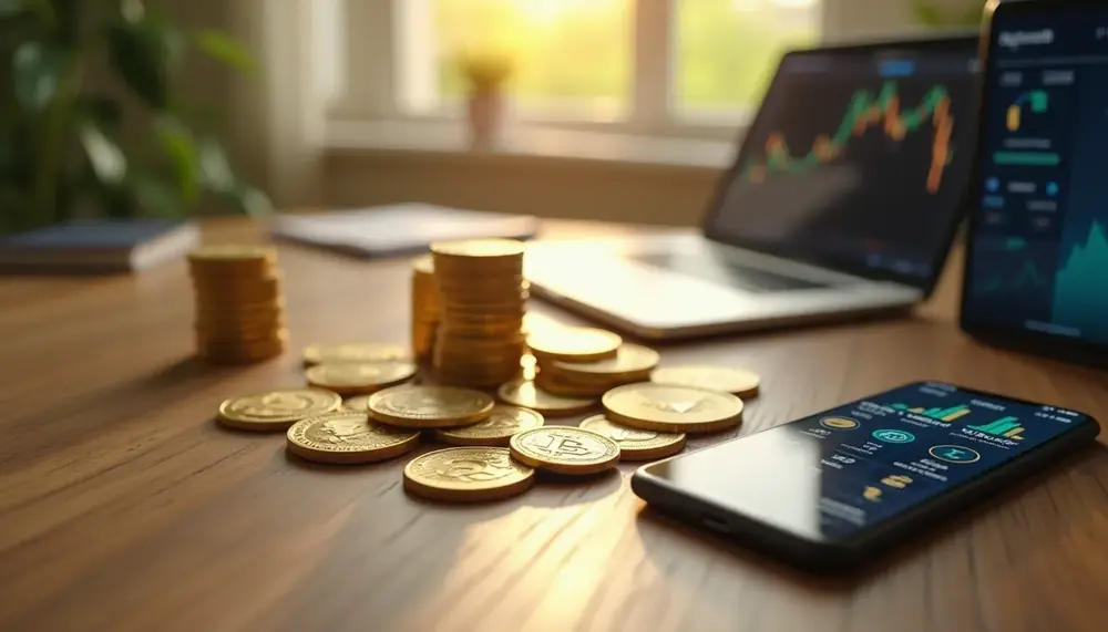 Bitcoin quantity: co każdy inwestor powinien wiedzieć?