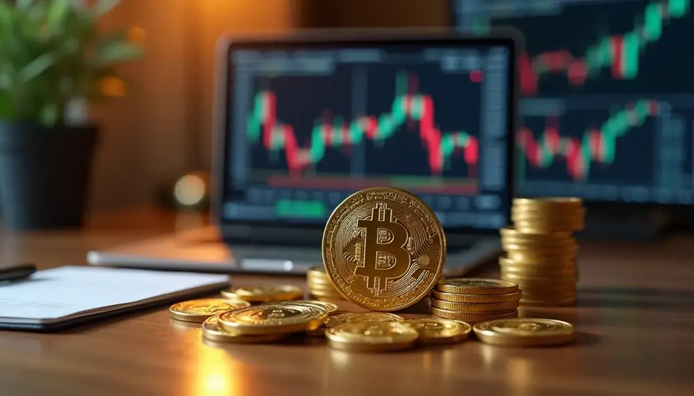 Bitcoin Quiz: Sprawdź swoją wiedzę o królu kryptowalut