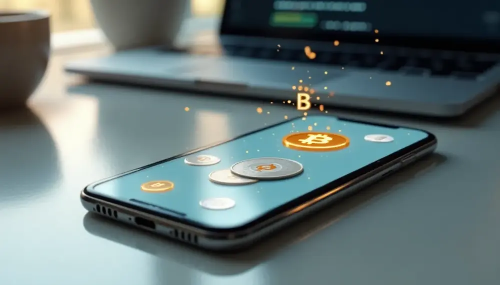 Bitcoin Telegram: jak wykorzystać komunikator do handlu kryptowalutami?