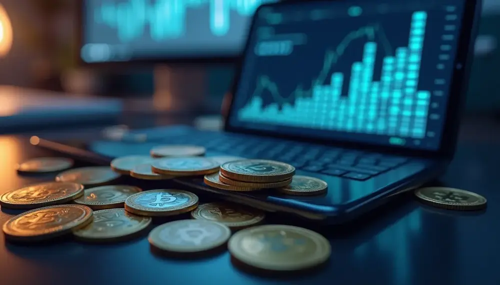 Bitcoin Transaction: Wszystko, co musisz wiedzieć o przelewach BTC