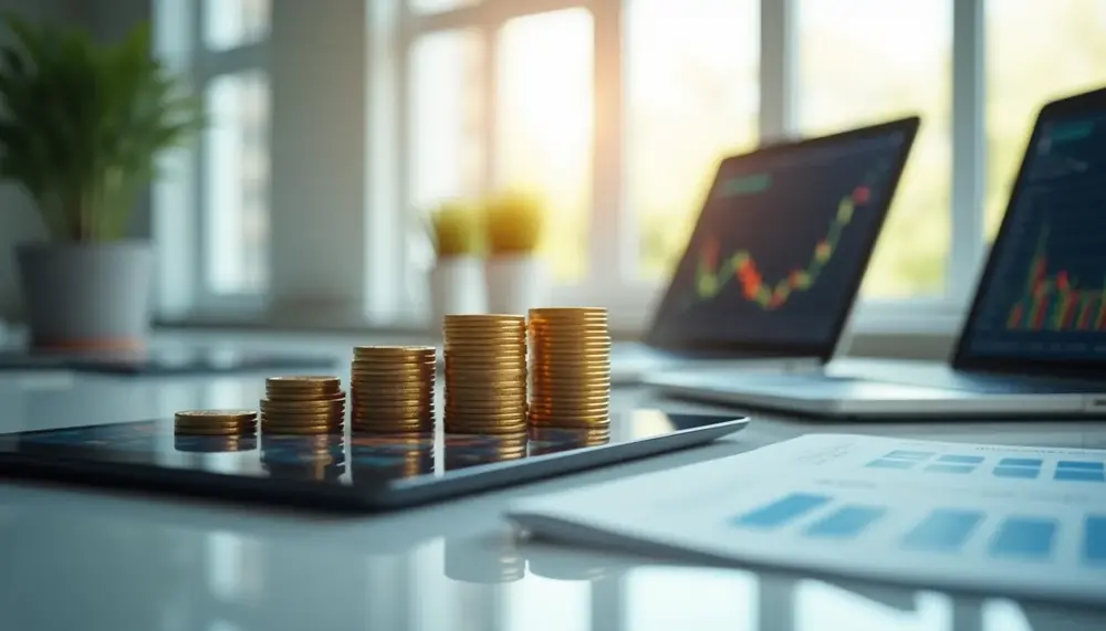 BlackRock i Ethereum ETF: Przełomowa zmiana w inwestycjach