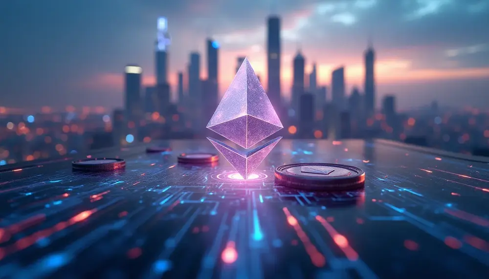 Co eksperci mówią o Ethereum? Prognozy dzisiaj i na przyszłość