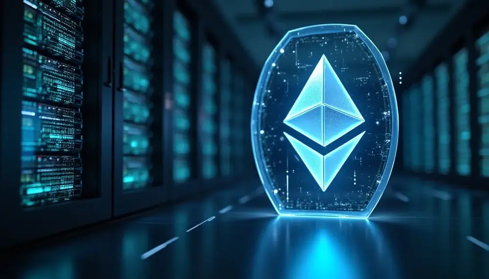 Co powinieneś wiedzieć o Ethereum quantum resistance i bezpieczeństwie blockchain?