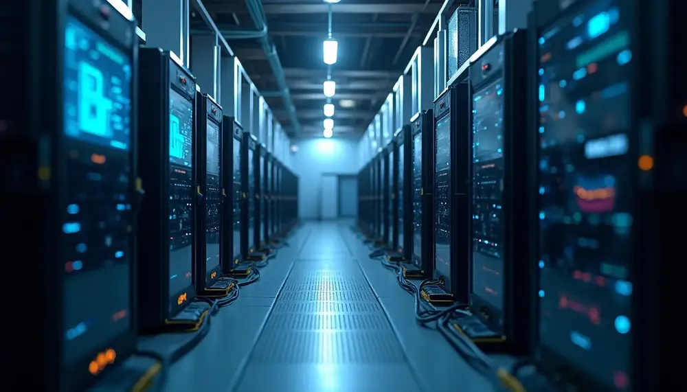 Co to jest Bitcoin Farm i jak działa?