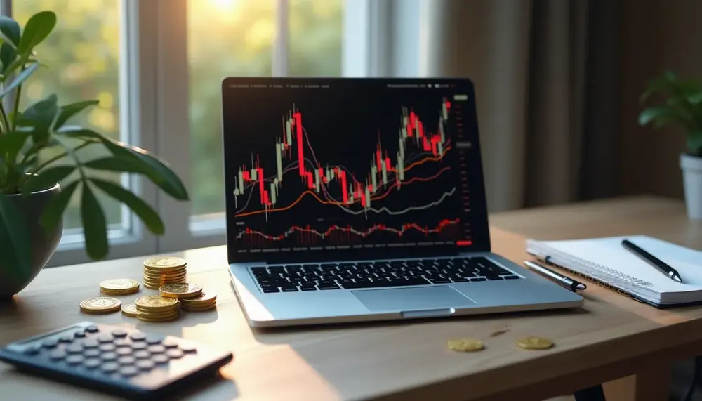 Co to jest bitcoin yield i jak zwiększyć swoje zyski?