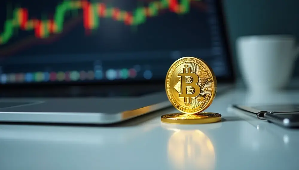 Co wpływa na kurs Bitcoin Gold? Analiza zmian na rynku