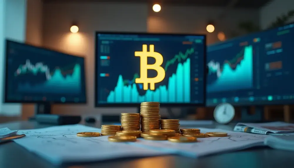 Co wpływa na Ripple Kurs PLN? Analiza rynku