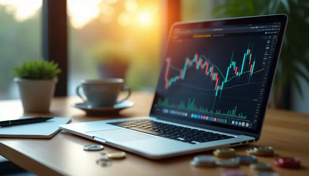 Co wynika z Ripple Q4 Report? Analiza trendów i strategii