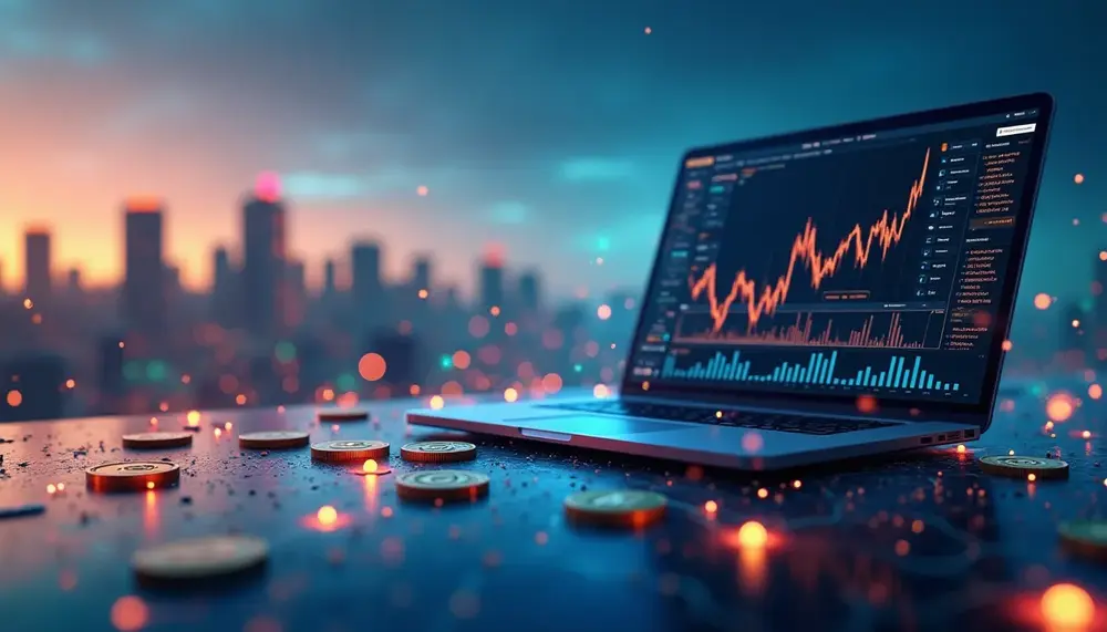 Czym jest Bitcoin Dominacja i dlaczego ma znaczenie?