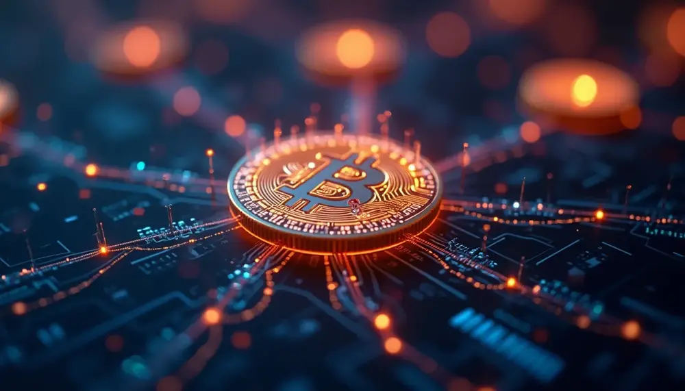 Czym jest Bitcoin Node i jak działa w sieci blockchain?