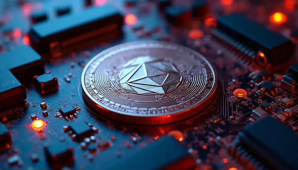 Czym jest Ethereum Classic i dlaczego warto je obserwować?