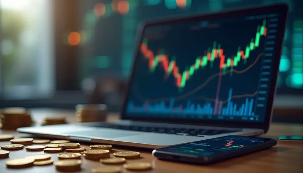 Dlaczego Ripple spada? Analiza bieżącej sytuacji rynkowej