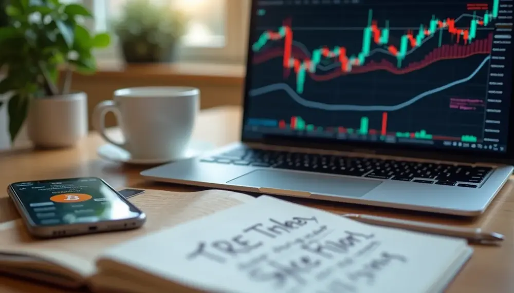 Eksperci analizują najnowsze Bitcoin Nachrichten – czy warto inwestować?