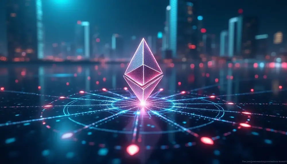 Ethereum address – wszystko, co powinieneś wiedzieć o adresach w blockchainie