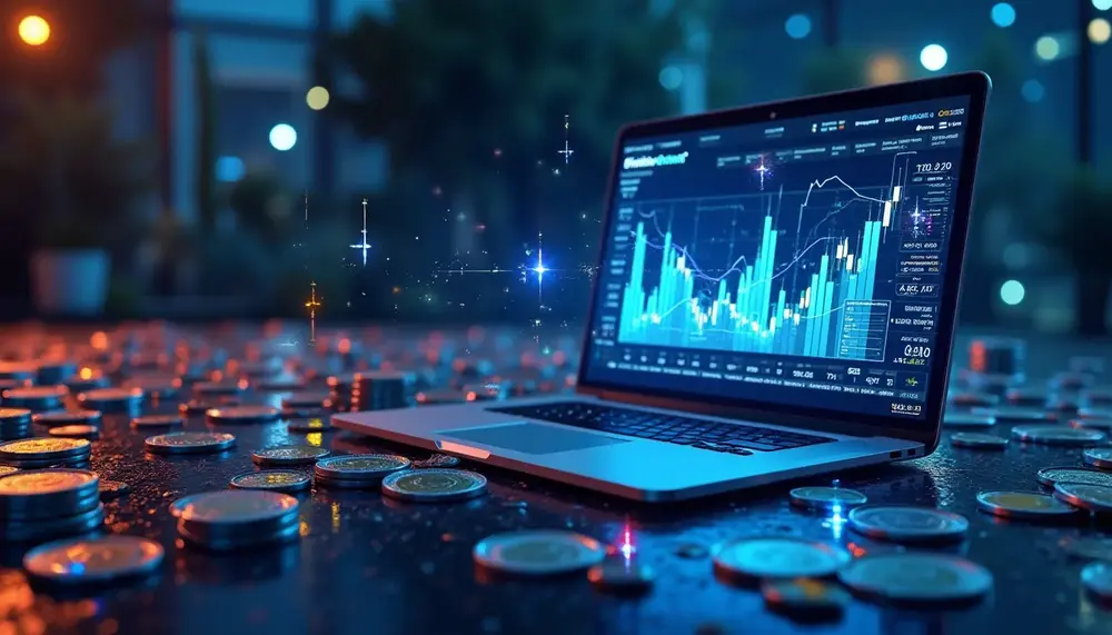 Ethereum aktualizacja: Wszystko, co musisz wiedzieć o najnowszych zmianach.