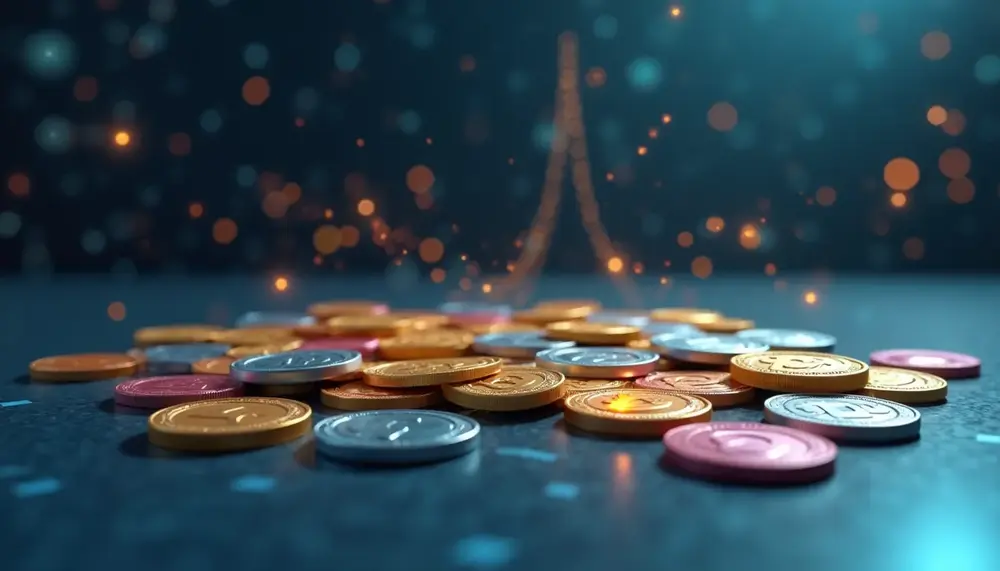 Ethereum Altcoins: Jakie projekty warto obserwować w tym ekosystemie?