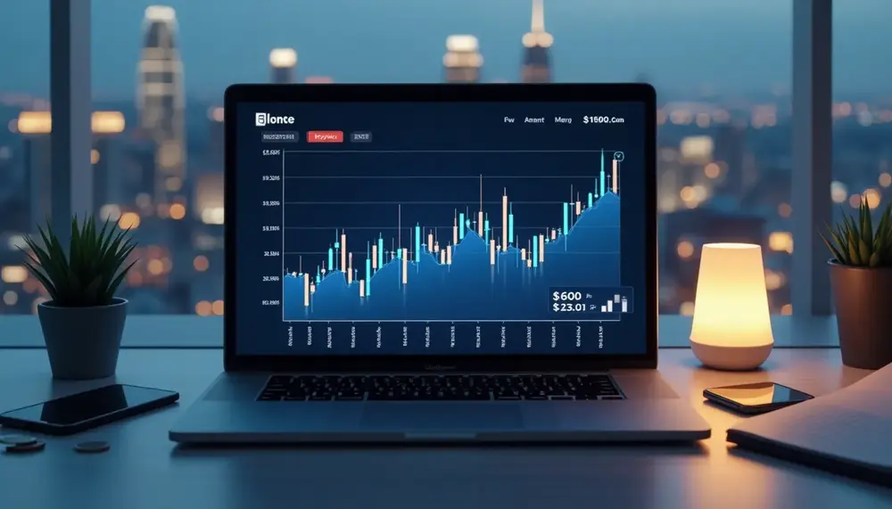 Ethereum cena euro: Co wpływa na jej wahania?