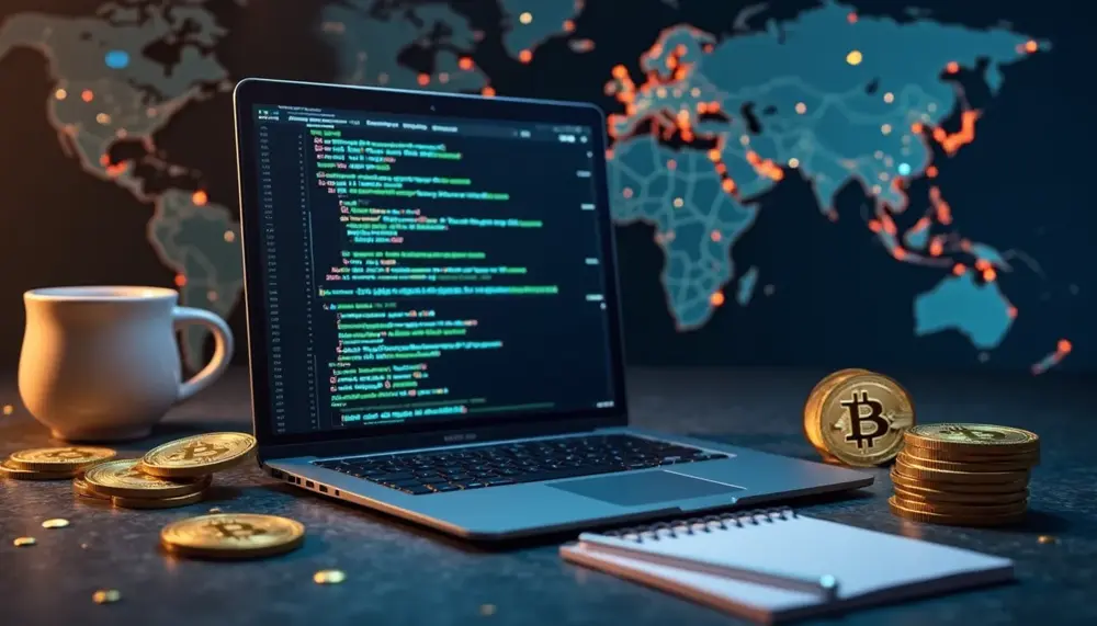 Ethereum Docs: Kompletny przewodnik po dokumentacji blockchain