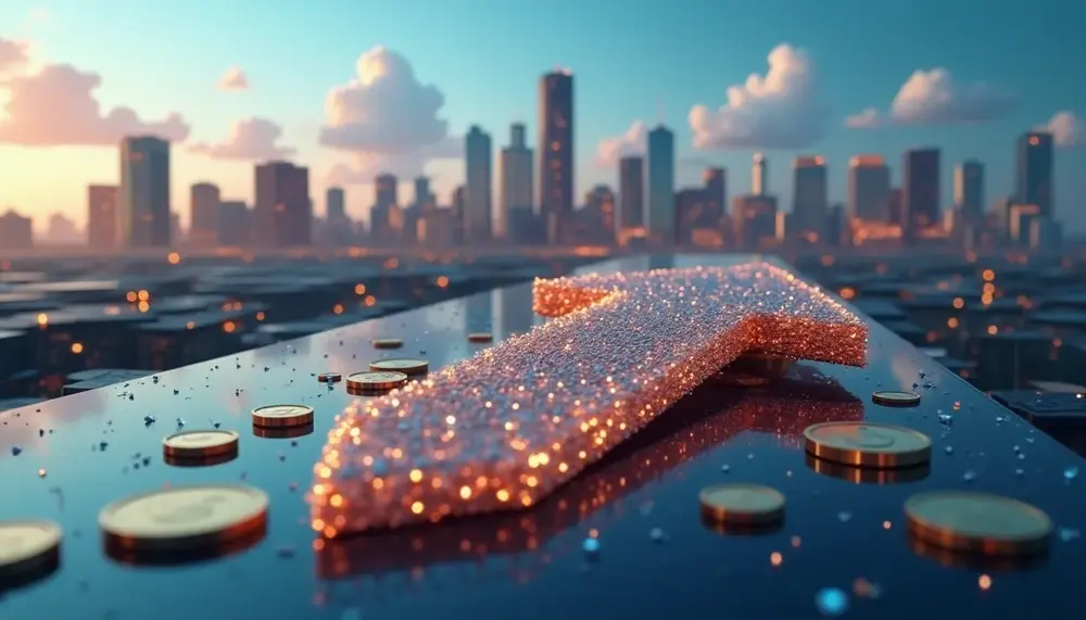 Ethereum drop: Analiza przyczyn nagłego spadku wartości