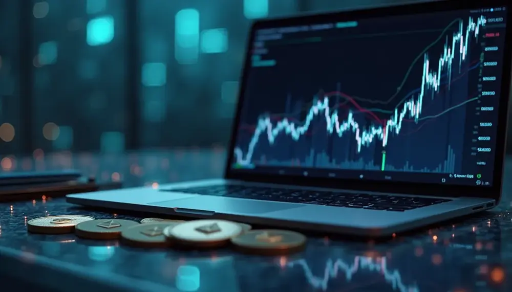 Ethereum Flow Table - przewodnik dla inwestorów