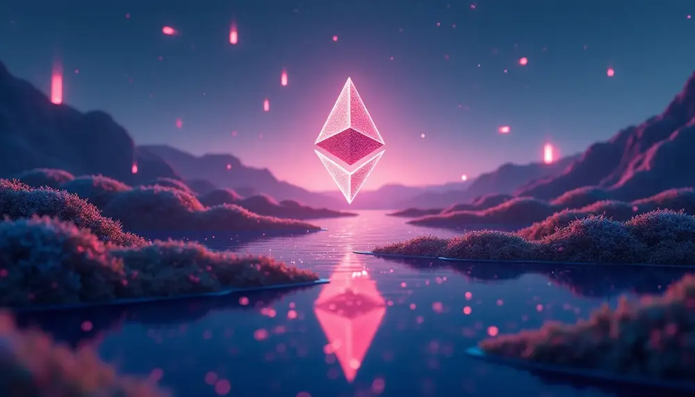 Ethereum Foundation: Misja, cele i wpływ na rozwój blockchain