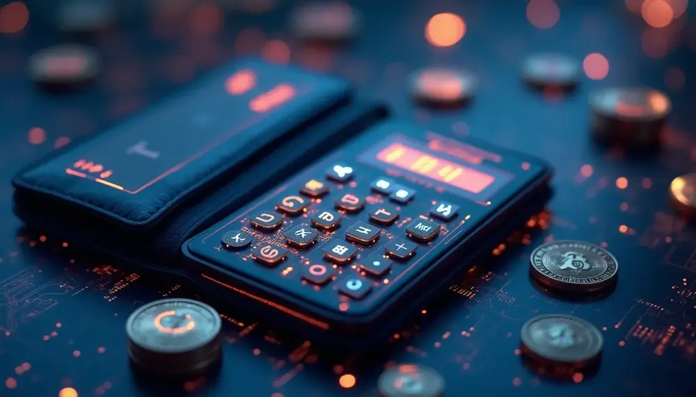 Ethereum Gas Fees Calculator: Twoje narzędzie do optymalizacji opłat