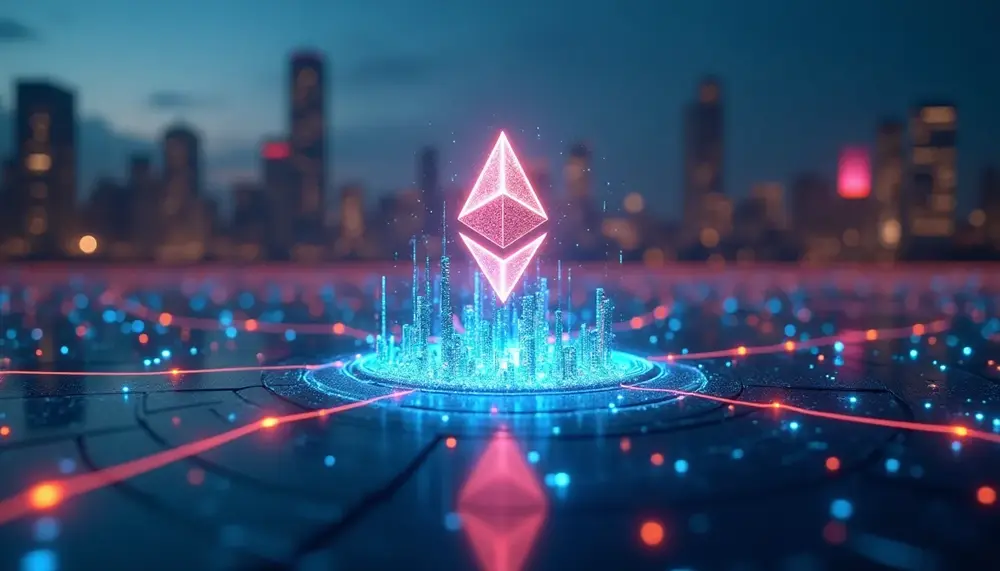 Ethereum Gas Price – jak działa i jakie są jego przyszłe perspektywy?