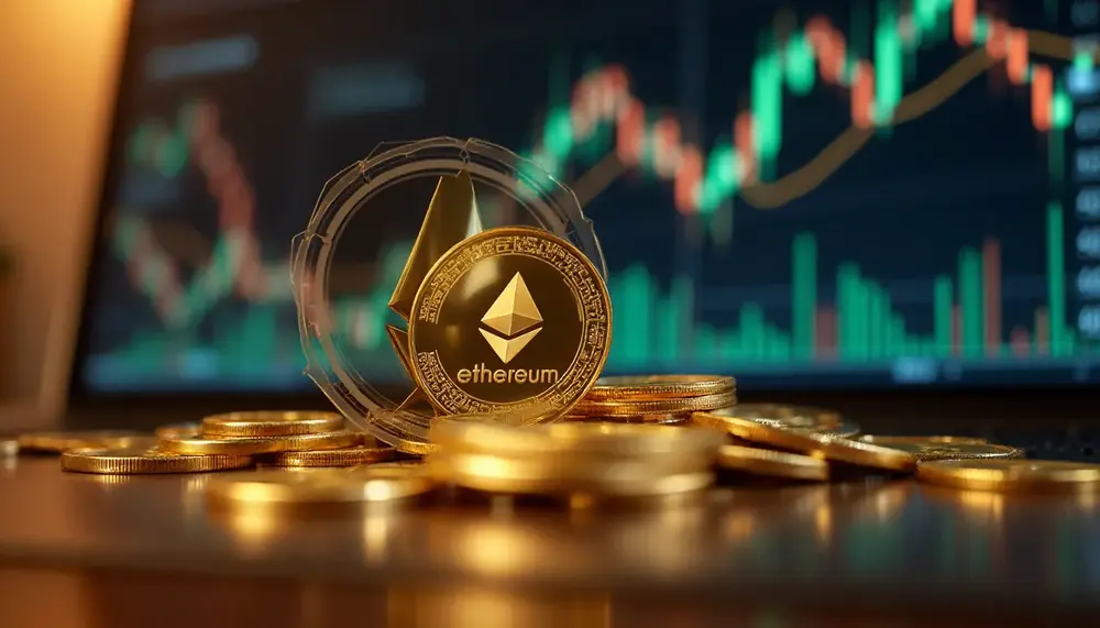 ethereum highest price – jaki był rekord i co go spowodowało?